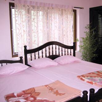 Mynas Nest Homestay, Coorg 2